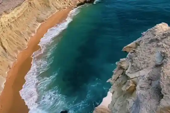 ساحل بوسرمه