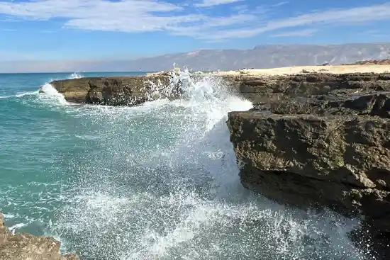 خلیج نایبند