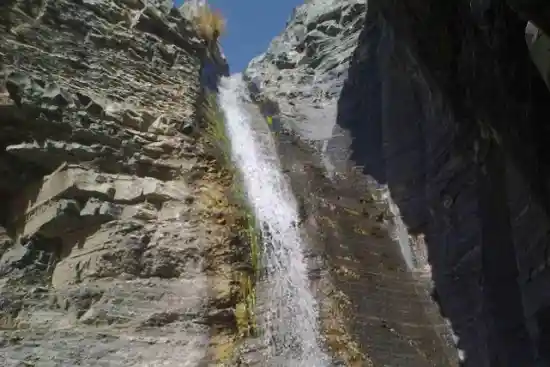 آبشار رودکور