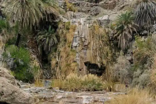 آبشار شالمال