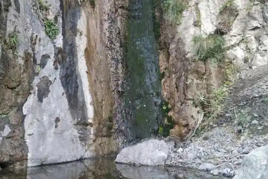 آبشار مهلاوی