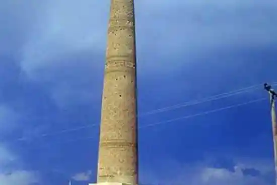 مناره خسروگرد