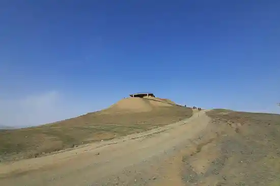 آتشکده نوشیجان‌