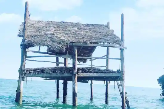 کلبه کالنگار