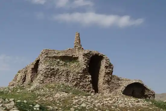 کوشک اردشیر