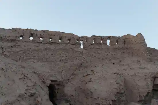 قلعه مهد آب