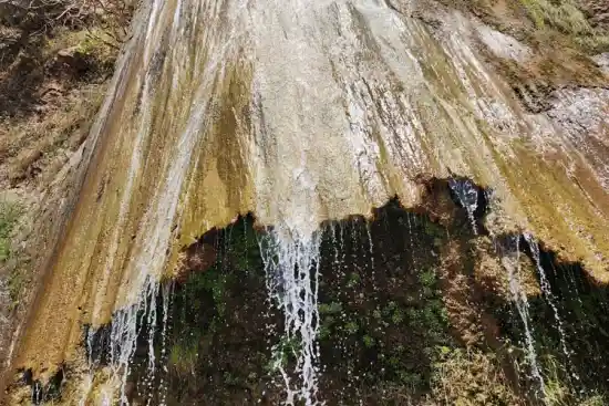 آبشار دریبر