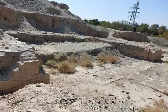 قلعه سارویه