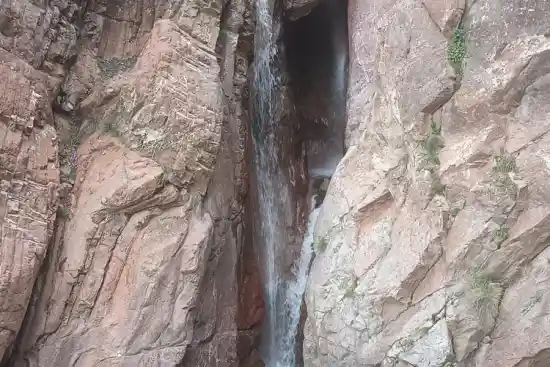 آبشار بدلان