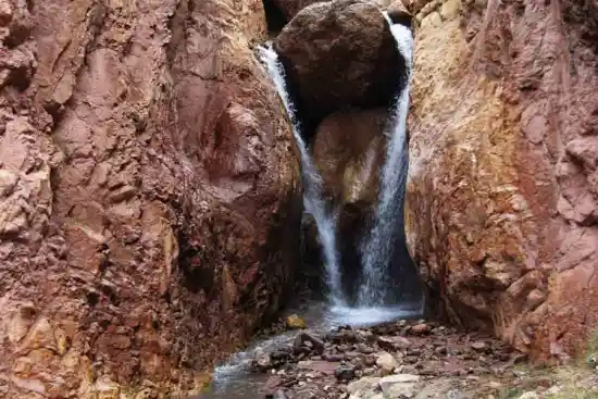 آبشار سیلاری