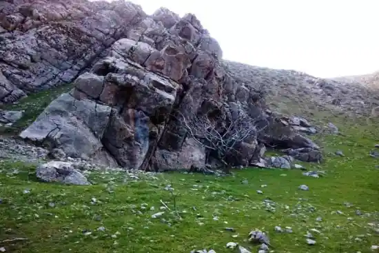 تفرجگاه امام قنبر