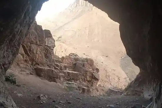 غار هامپوئيل