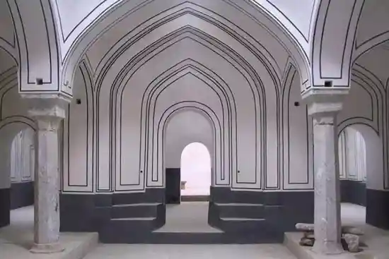 حمام حاج صالح