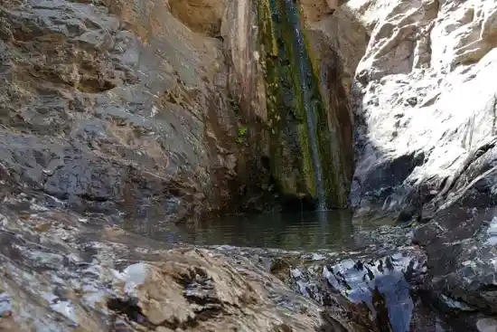 آبشار چهارده