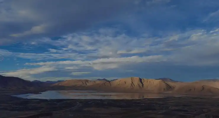 17 لوکیشن ابری در هفت روز آینده