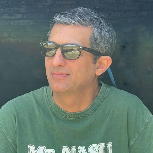 افشین عزیزسلطانی