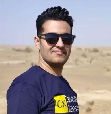 مسعود نوشاد