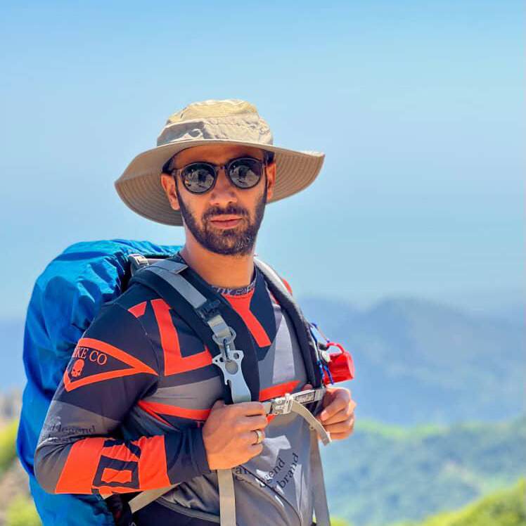 یاسر محمدپرست