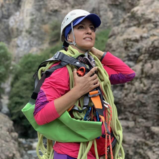 فرزانه سماواتی