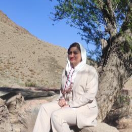 مرجان آدم کاشان