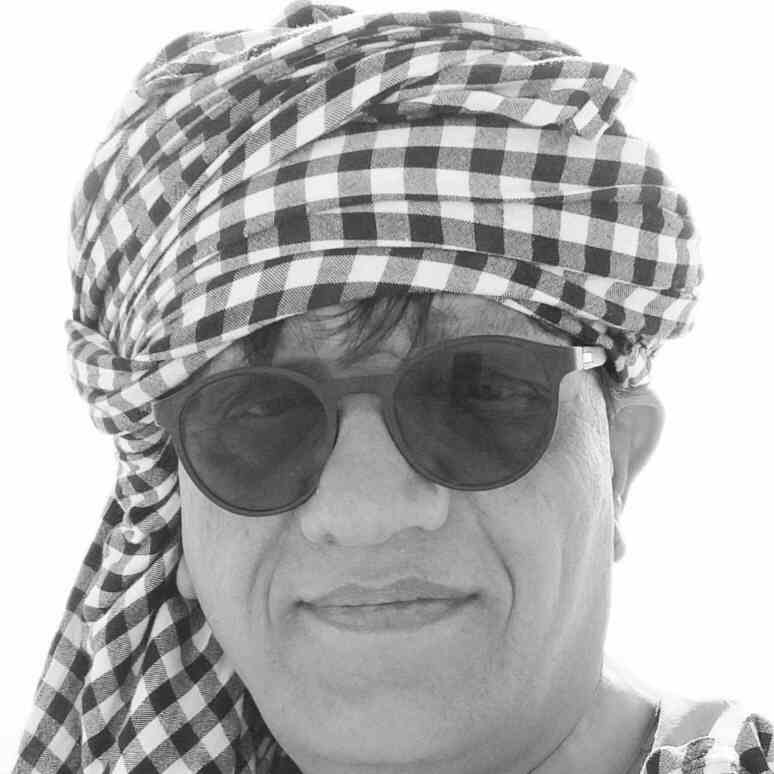 مهرداد علی یاری