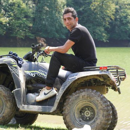 میثم رجبی چورتی