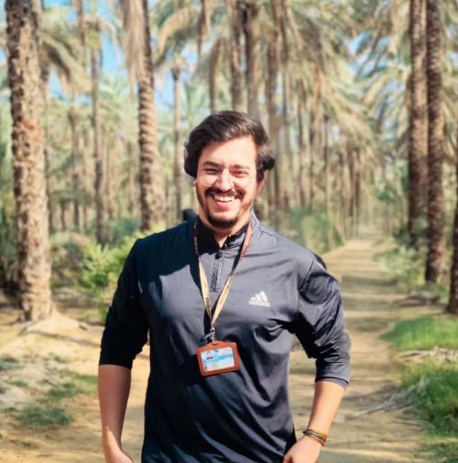 محمدعلی آموزگار شهیدی