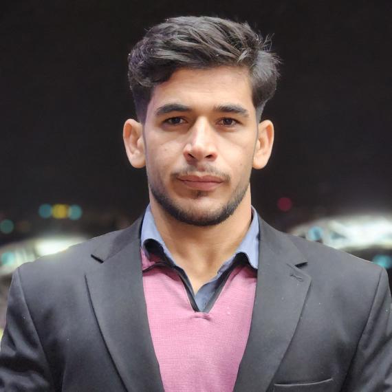 محمد سینائیان حسن