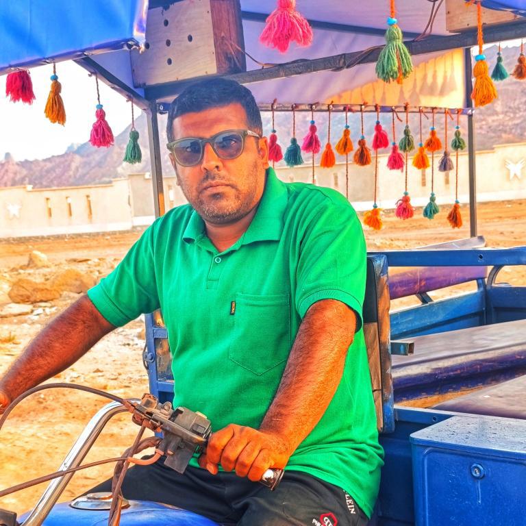 محمود هرمزی