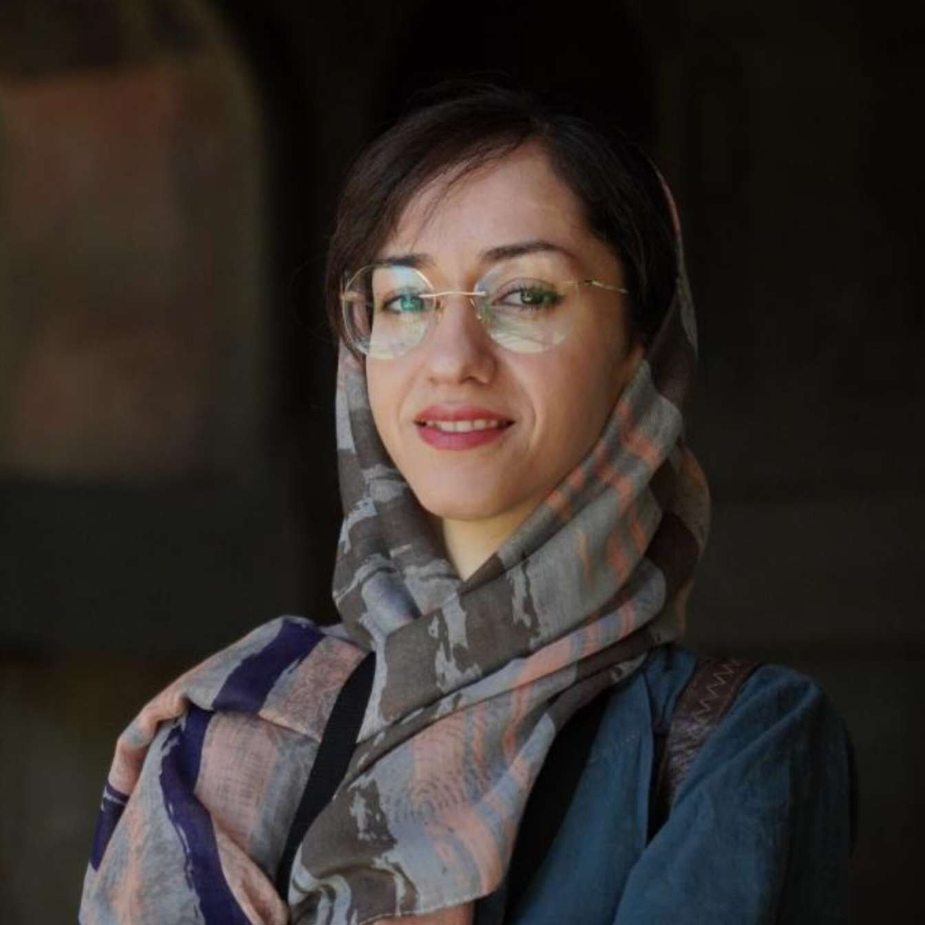 پریسا ملک احمدی