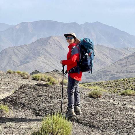 الهام سلجوقی