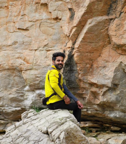 محسن خادمی زاده